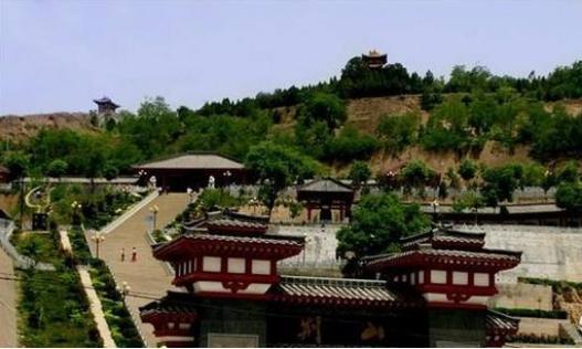 平凉崆峒山旅游攻略_平凉十大旅游景区_崆峒山历史文化