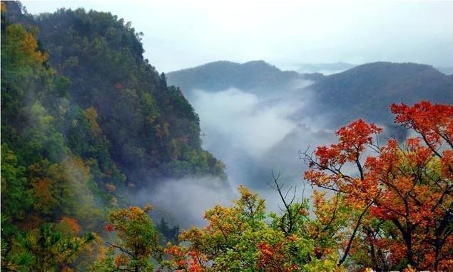 崆峒山历史文化_平凉十大旅游景区_平凉崆峒山旅游攻略