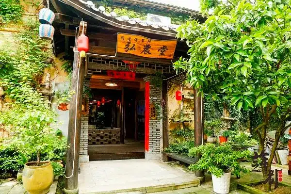 丽水莲都文化旅游推广活动_丽水古堰画乡旅游攻略_莲都古堰画乡古镇旅游攻略