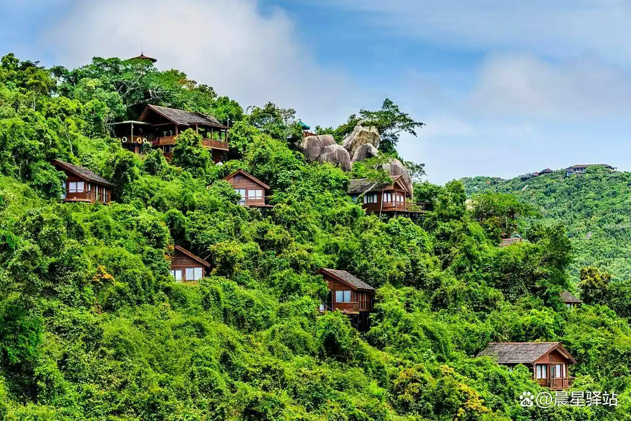 三亚遛娃必玩景点_三亚亲子旅游攻略自由行_三亚亲子游行程攻略