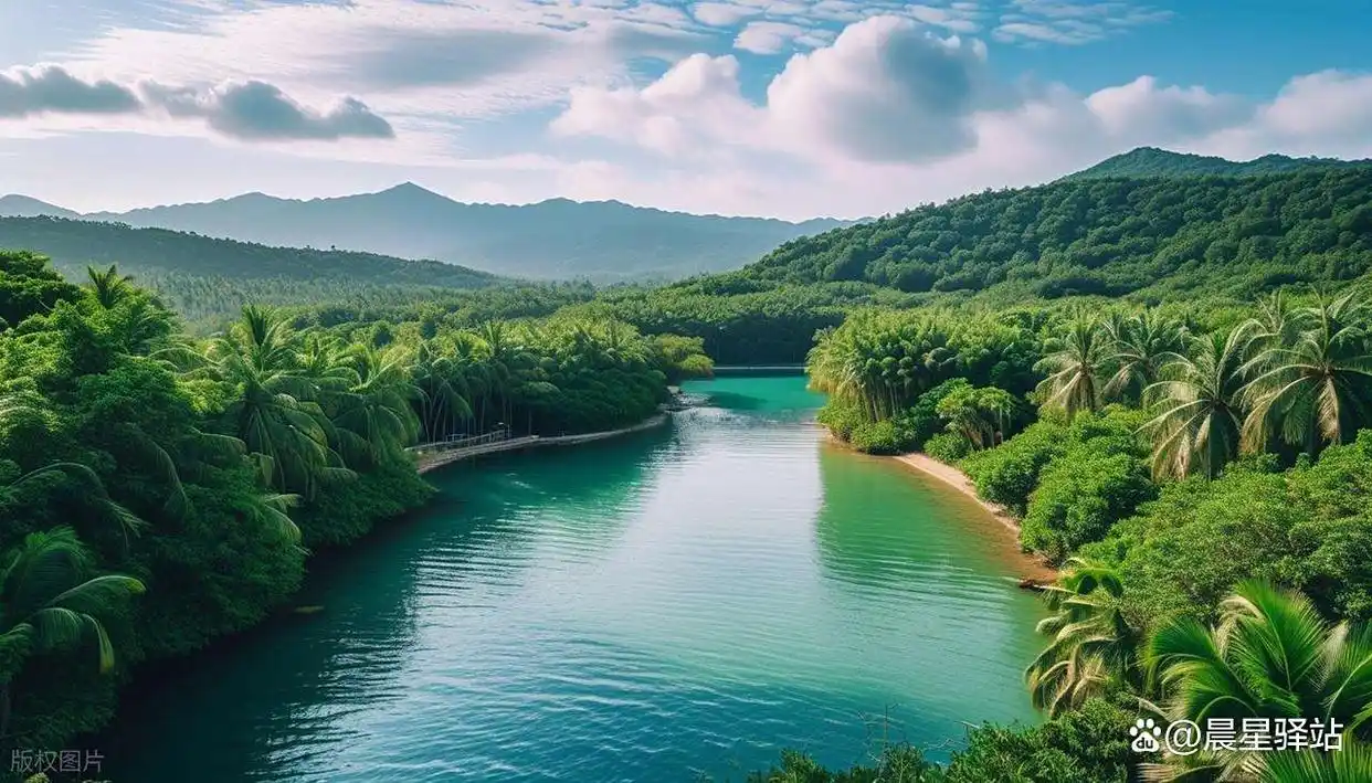 三亚亲子游行程攻略_三亚遛娃必玩景点_三亚亲子旅游攻略自由行
