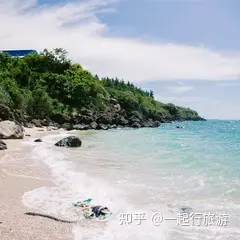 三亚海湾选择指南_三亚亲子旅游攻略自由行_三亚四大海湾攻略