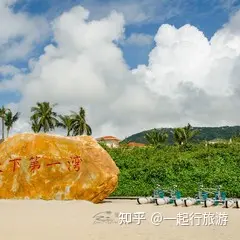 三亚亲子旅游攻略自由行_三亚海湾选择指南_三亚四大海湾攻略