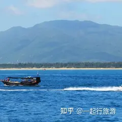 三亚海湾选择指南_三亚亲子旅游攻略自由行_三亚四大海湾攻略