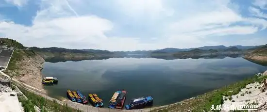 支嘎阿鲁湖旅游攻略_贵州旅游特色景点推荐_贵州支嘎阿鲁湖露营好地方