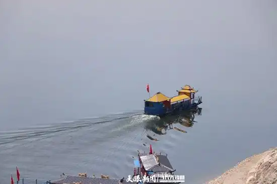 支嘎阿鲁湖旅游攻略_贵州支嘎阿鲁湖露营好地方_贵州旅游特色景点推荐
