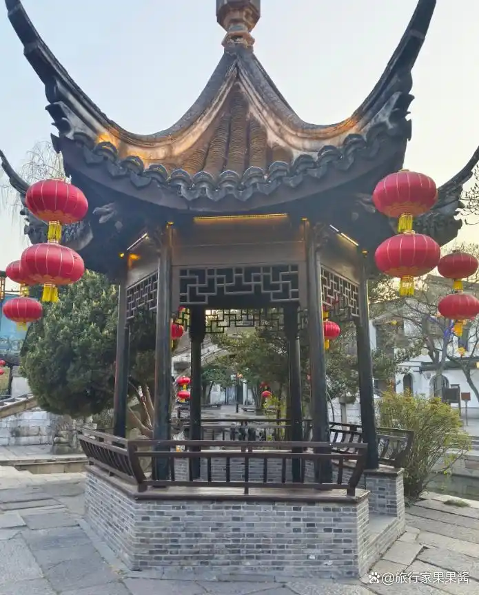 南浔古镇游玩路线_南浔古镇免费门票_南浔古镇 旅游攻略