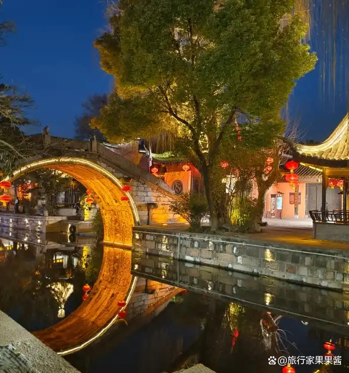 南浔古镇免费门票_南浔古镇 旅游攻略_南浔古镇游玩路线