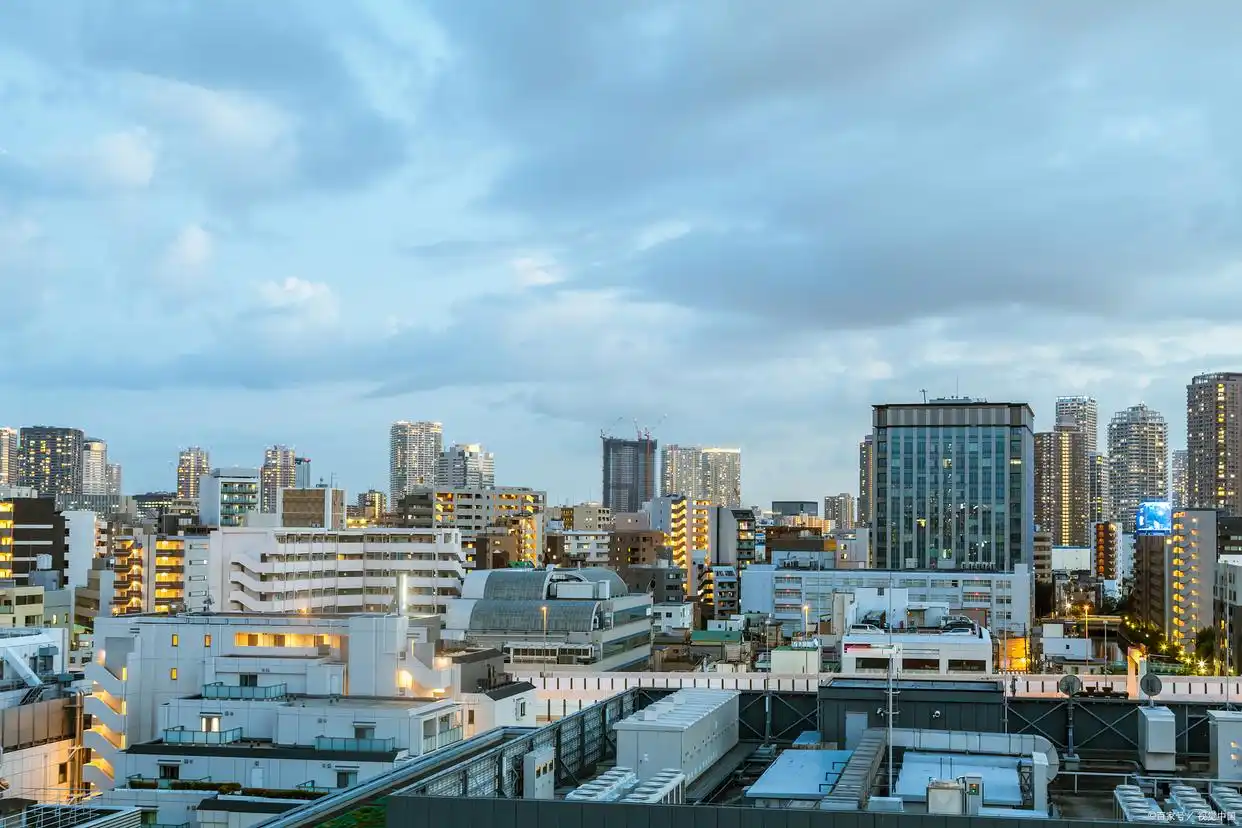 日本福冈旅游攻略_九州旅行选择指南_佐世保福冈旅游攻略