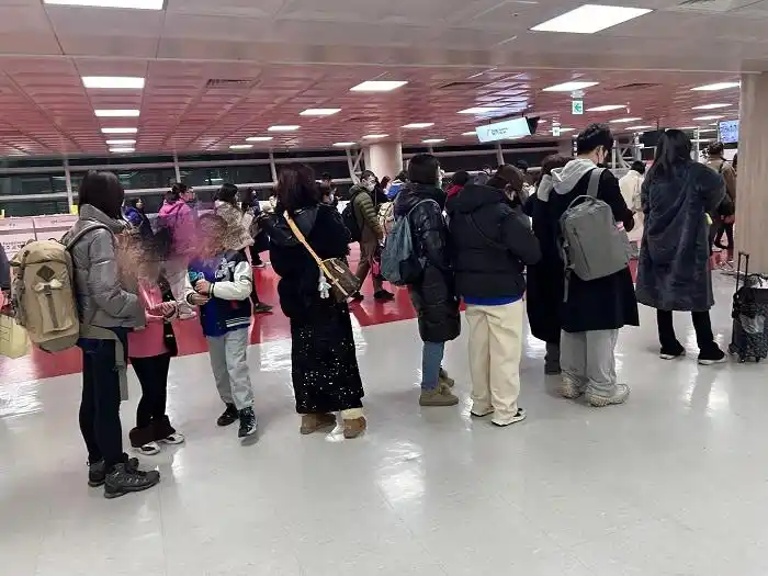 济州岛冬季旅游攻略_济州岛中国游客免签 春节济州岛旅游攻略 中国游客济州岛住宿