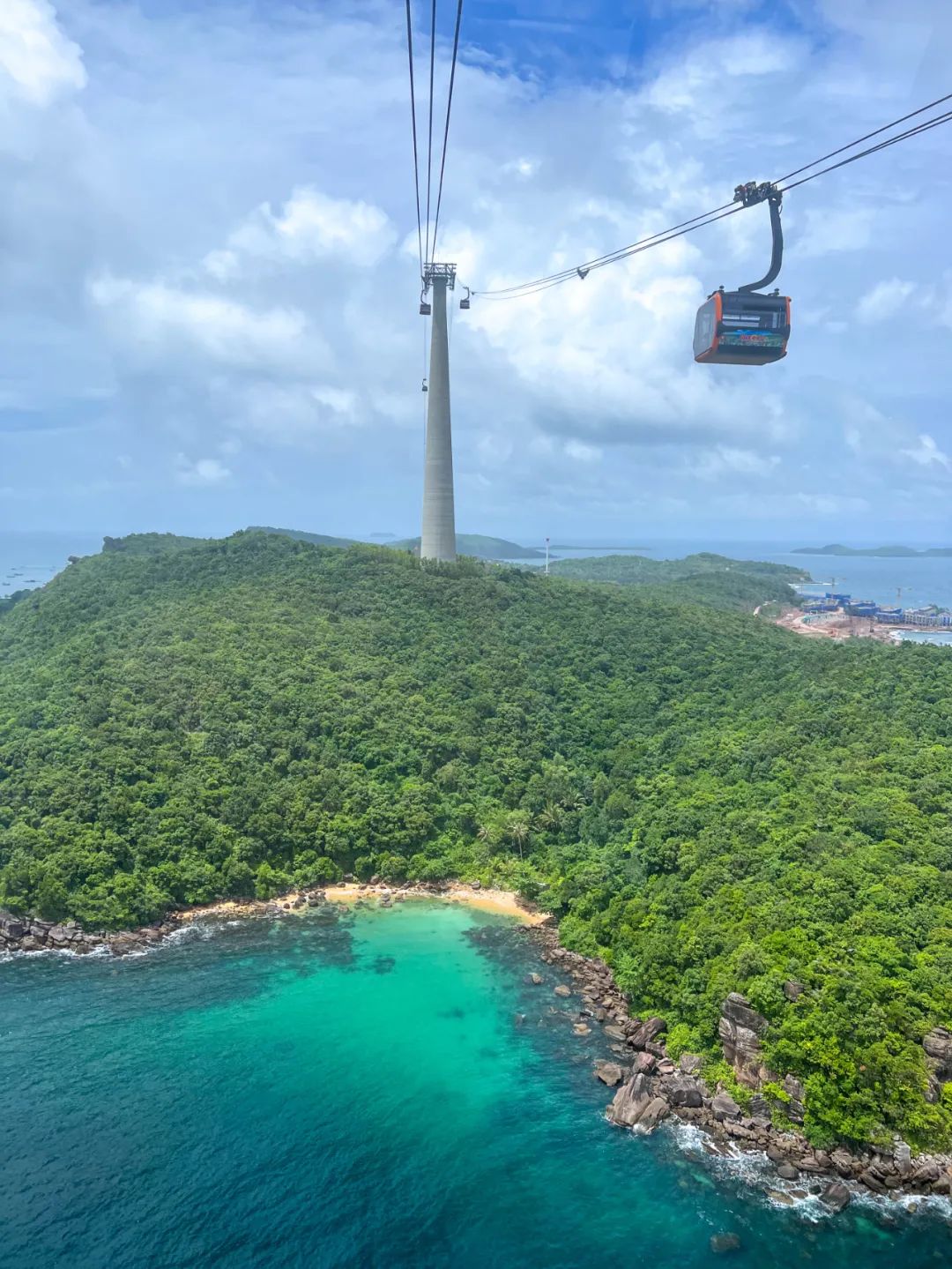 越南胡志明旅游攻略_富国岛酒店体验_越南岘港洲际酒店旅游攻略