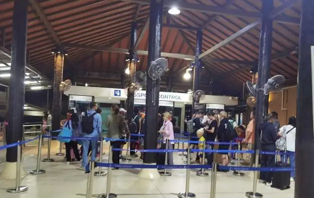 成都到苏梅岛自由行旅游攻略_苏梅岛旅行攻略_从广州出发苏梅岛旅游攻略