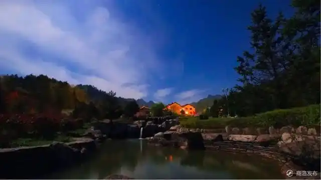 木王森林公园旅游攻略_木王国家森林公园春游攻略_星空民宿汉服拍照