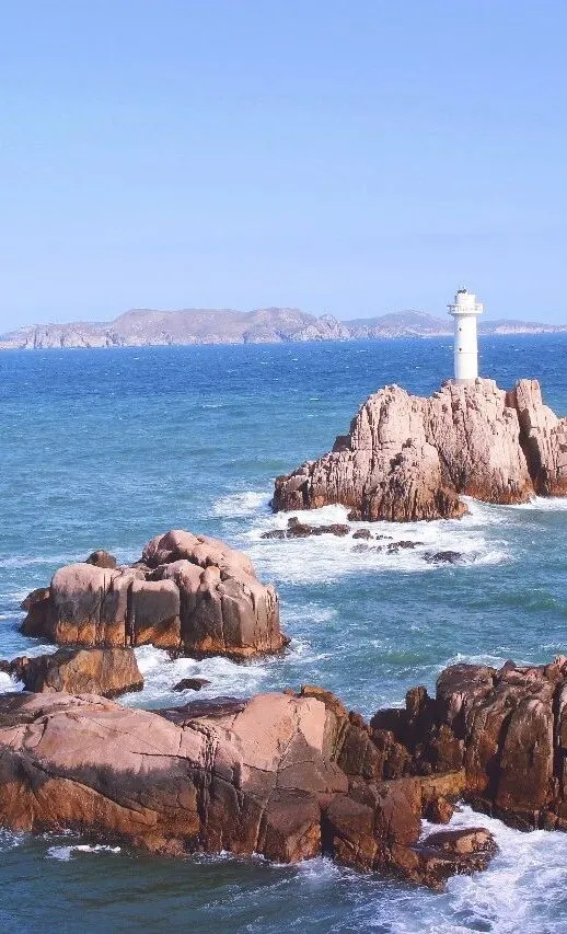 浙江东极岛旅游攻略_东极岛小众海岛推荐_无锡到东极岛旅游攻略