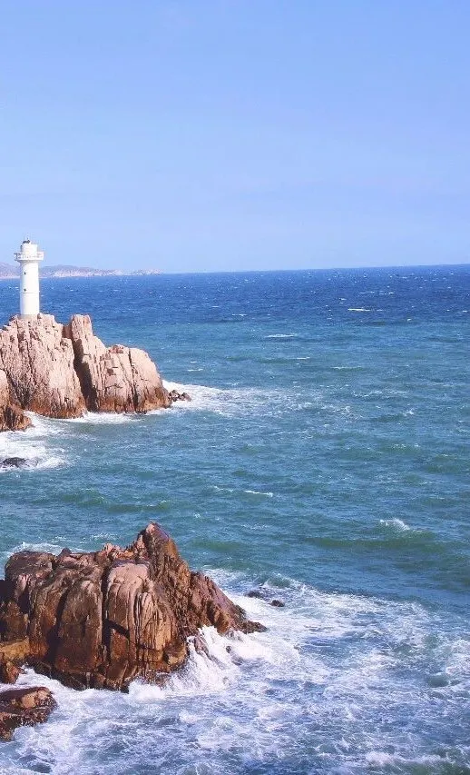 无锡到东极岛旅游攻略_浙江东极岛旅游攻略_东极岛小众海岛推荐