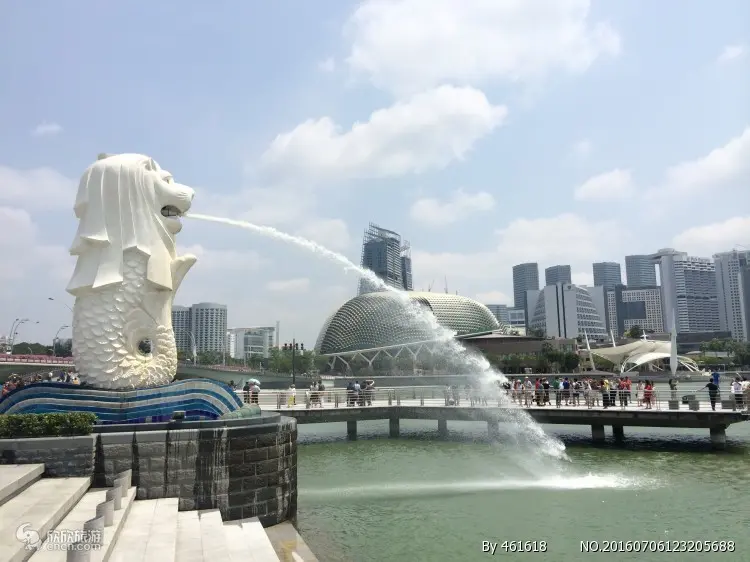 新马泰旅游攻略2026_新马泰深度游攻略_东南亚泰国新加坡马来西亚旅游