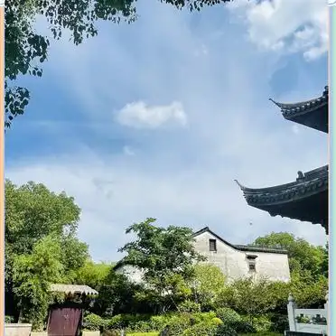 塘栖古镇旅游攻略_塘栖古镇历史建筑_杭州塘栖古镇旅游攻略