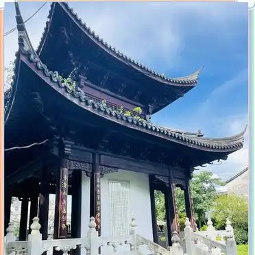 塘栖古镇旅游攻略_塘栖古镇历史建筑_杭州塘栖古镇旅游攻略