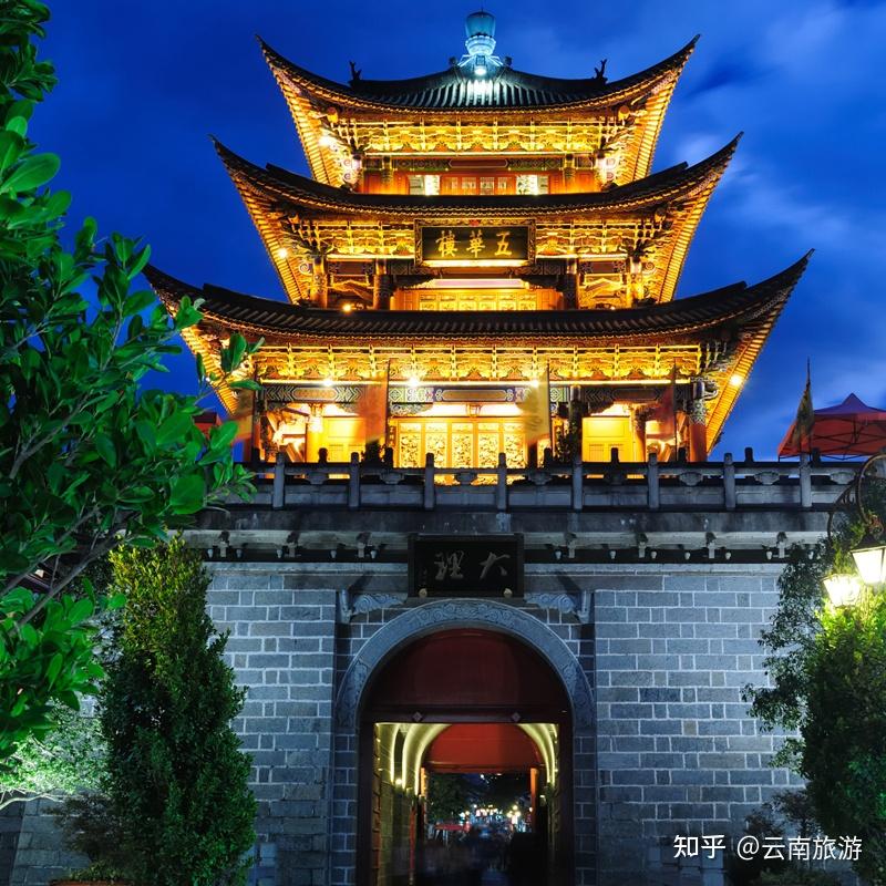 云南特色旅游景点推荐_云南旅游攻略避坑指南_云南普洱市旅游攻略