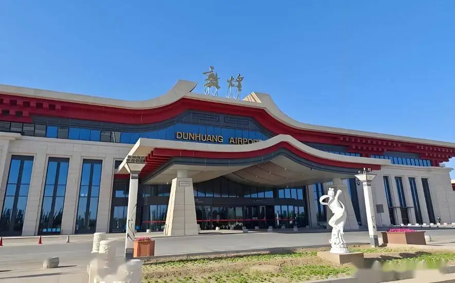 甘肃敦煌避暑攻略_敦煌老城区旅游攻略_敦煌西线旅游攻略