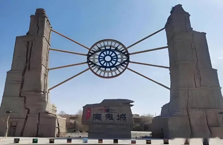 敦煌老城区旅游攻略_敦煌西线旅游攻略_甘肃敦煌避暑攻略