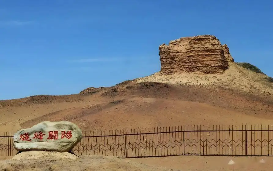 甘肃敦煌避暑攻略_敦煌西线旅游攻略_敦煌老城区旅游攻略