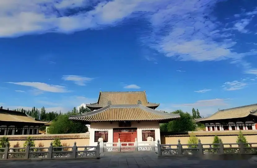 甘肃敦煌避暑攻略_敦煌老城区旅游攻略_敦煌西线旅游攻略