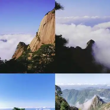 黄山西递宏村游玩攻略_黄山西递宏村详细行程安排_安徽宏村西递旅游攻略
