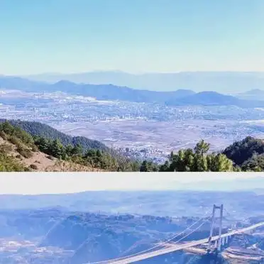 腾冲芒市瑞丽旅游包车攻略_高黎贡山徒步路线推荐_腾冲瑞丽芒市旅游攻略