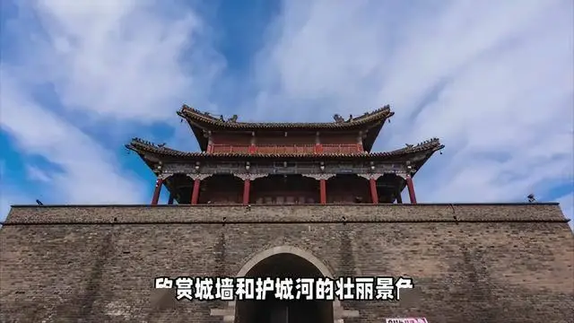 台儿庄古城门票信息_台儿庄古城交通攻略_台儿庄古城的旅游攻略