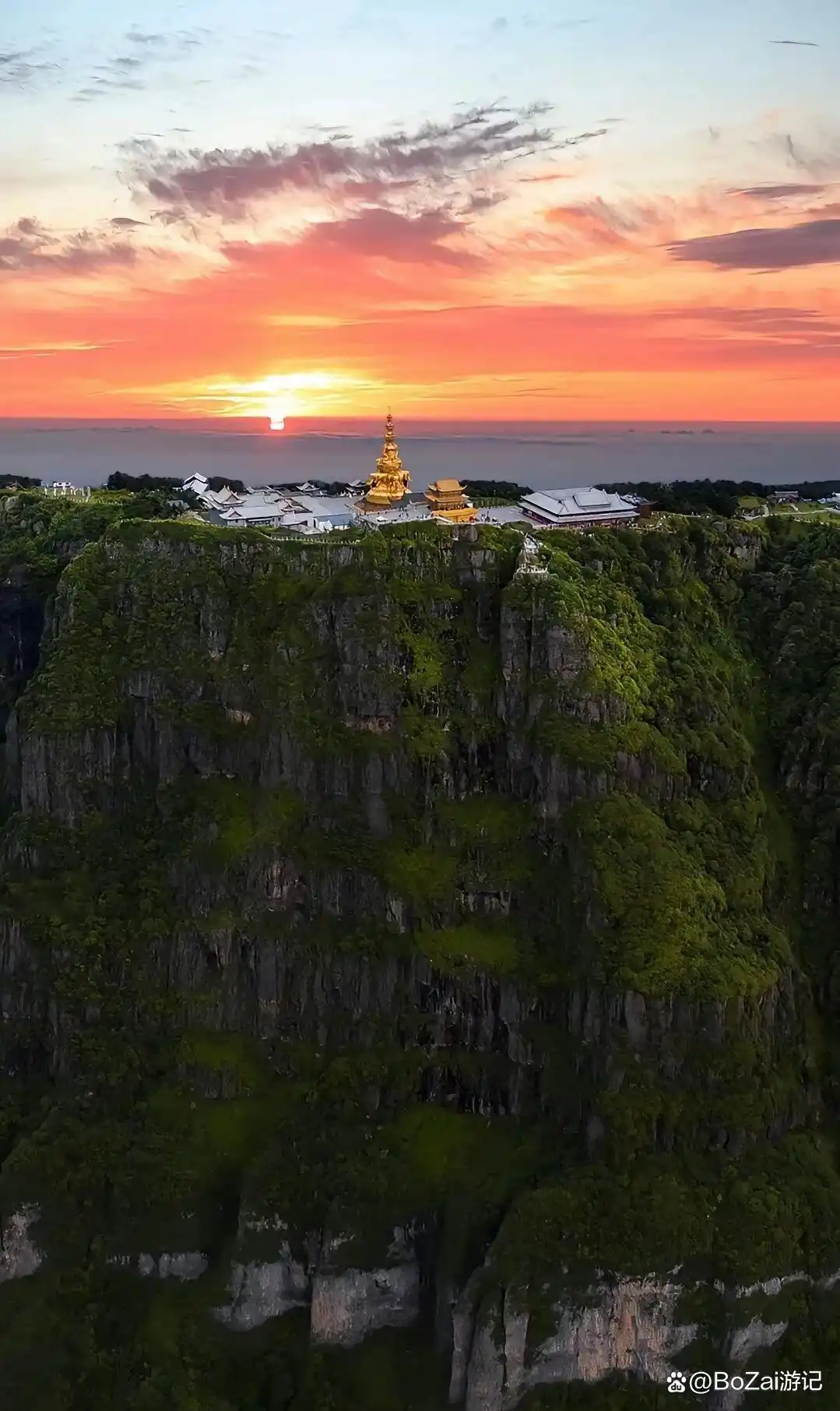 峨眉山旅游攻略_自驾游峨眉山旅游攻略_峨眉山旅游路线推荐