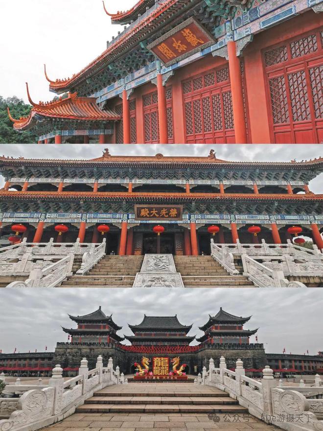 南海影视城游玩攻略_佛山南海影视城旅游攻略_南海影视城2024旗袍文化节