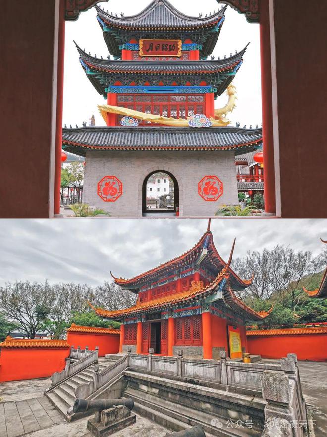 佛山南海影视城旅游攻略_南海影视城游玩攻略_南海影视城2024旗袍文化节