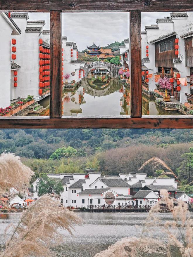 佛山南海影视城旅游攻略_南海影视城游玩攻略_南海影视城2024旗袍文化节