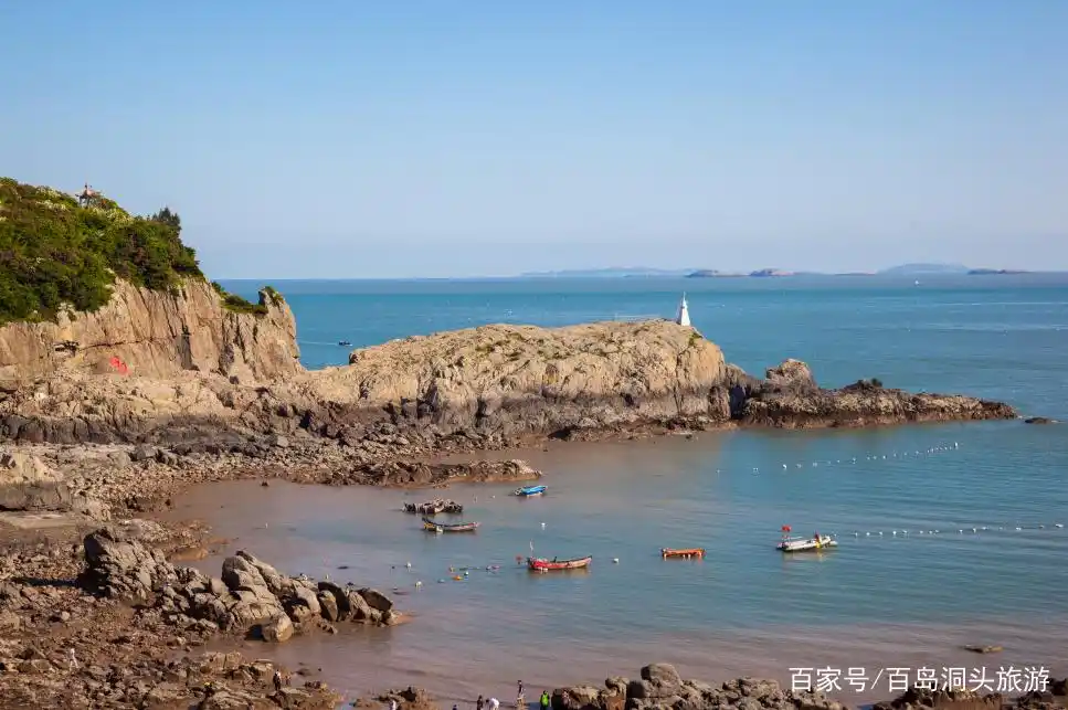 洞头旅游攻略_洞头穷游100元_穷游洞头攻略