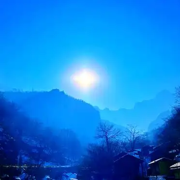 郭亮村自驾攻略_郭亮挂壁公路游览路线_去河南郭亮村旅游攻略