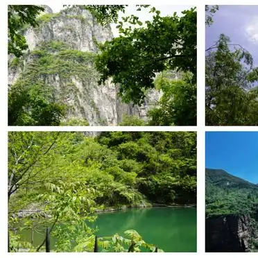 新乡郭亮村攻略_郭亮村日出观景台_去河南郭亮村旅游攻略
