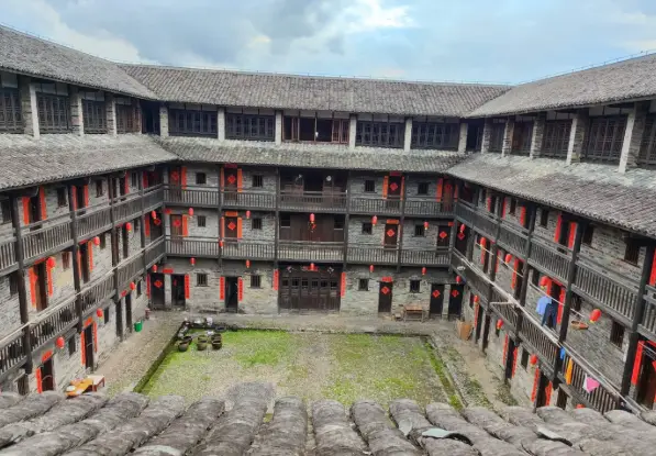 龙南小武当山旅游攻略_南武当山关西围旅游攻略_江西龙南十大旅游景点