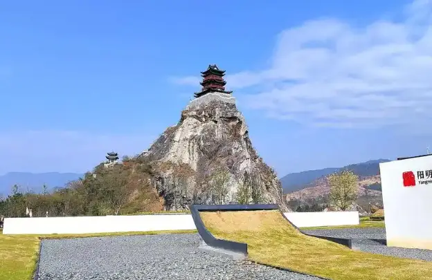 南武当山关西围旅游攻略_江西龙南十大旅游景点_龙南小武当山旅游攻略