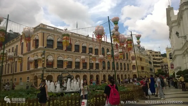 香港澳门旅游费用_香港 澳门旅游攻略_港珠澳旅游路线规划