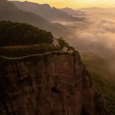 郑州到郭亮村旅游攻略_万仙山郭亮村旅游攻略_去河南郭亮村旅游攻略