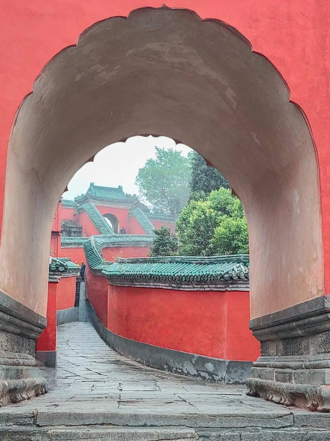 武当山全年免费门票政策_湖北武当山免票条件_武当山自驾游旅游攻略