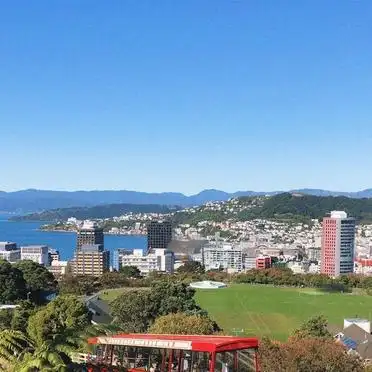 惠灵顿The Thorndon Hotel住宿体验_新西兰惠灵顿旅游攻略_<strong>新西兰惠灵顿4天3夜旅游攻略</strong>