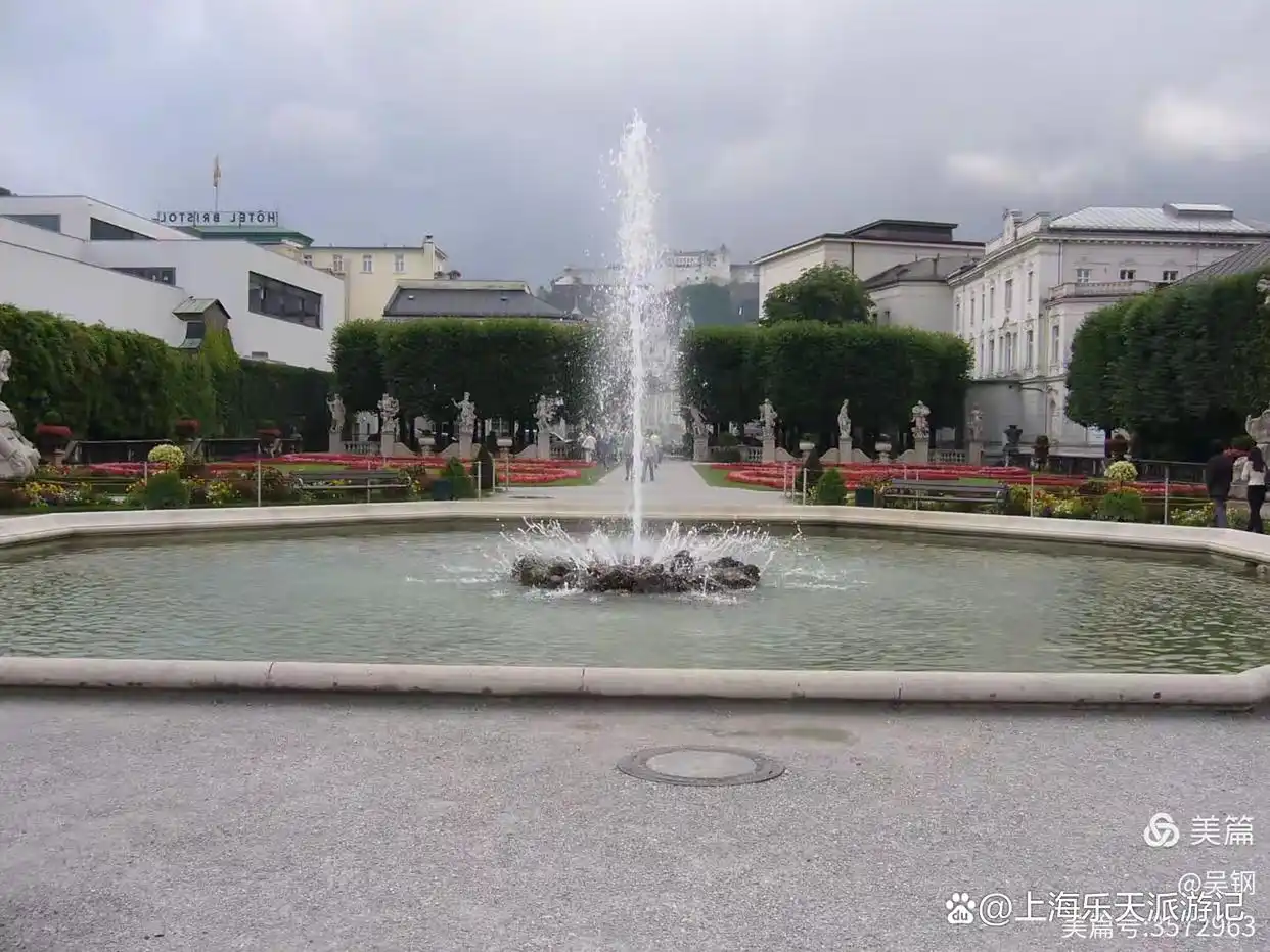奥地利景区旅游攻略_奥地利经典旅游路线_维也纳萨尔茨堡深度游