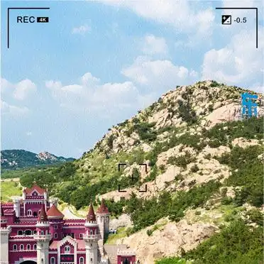 威海乳山旅游攻略_银滩国家旅游度假区大乳山风景区_乳山三日游攻略