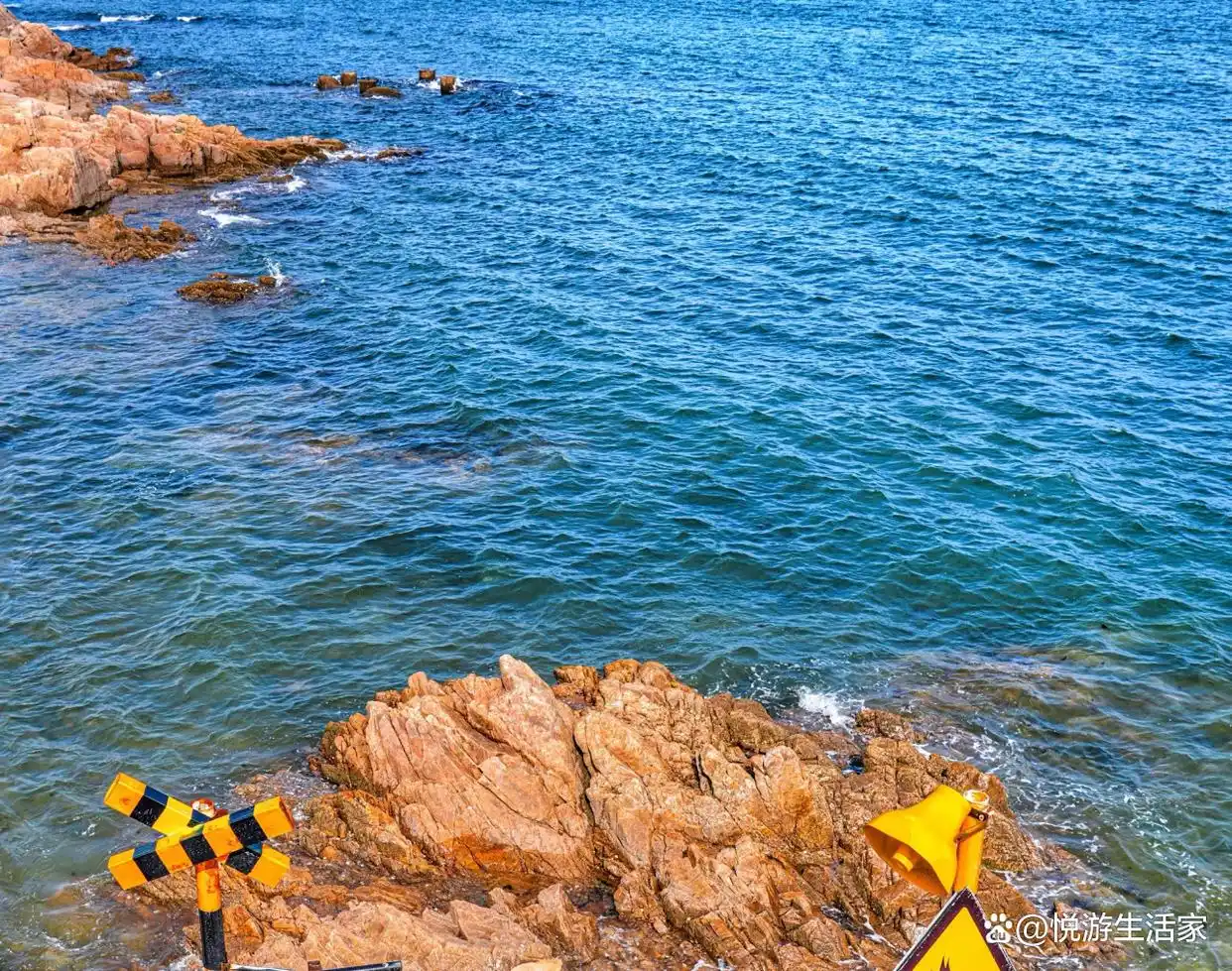 秦皇岛沿海公路骑行_冬天秦皇岛旅游攻略_秦皇岛电动车游玩攻略